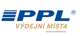 PPL - výdejní místa