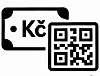 Bankovní převod - QR kód