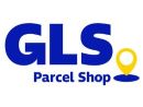 GLS  Parcel shop - výdejní místa ČR