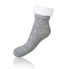 Teplé ponožky ASPEN