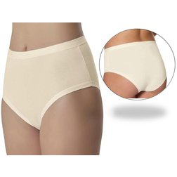 Kalhotky CULOTTE modal - tělová/XL