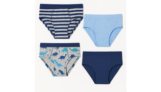 Chlapecké spodní prádlo – SLIPY